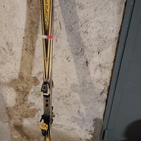 Sci Rossignol 170cm