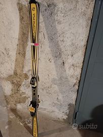 Sci Rossignol 170cm