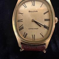 Bulova, Doyle, Citizen
