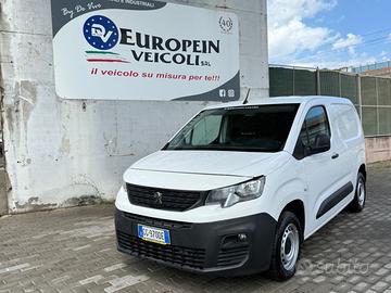PEUGEOT Partner HDI Premium 3 POSTI