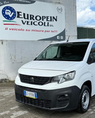 PEUGEOT Partner HDI Premium 3 POSTI