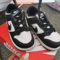 Nike Dunk Low bambino 