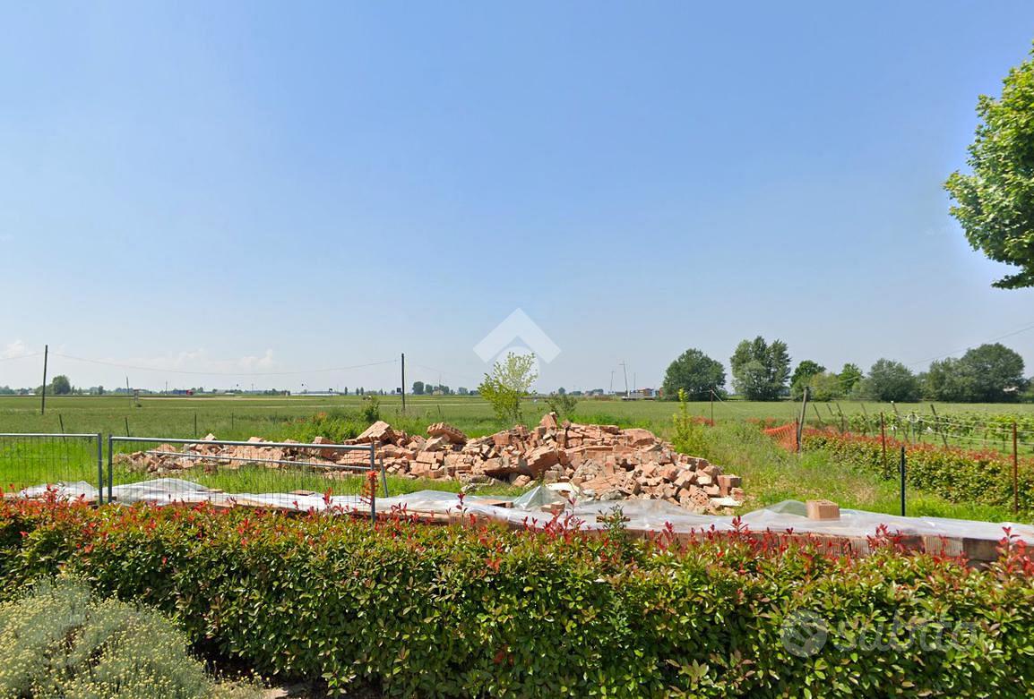 TER. RESIDENZIALE A CAMPOSANTO - View 6
