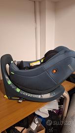 seggiolino auto bambino