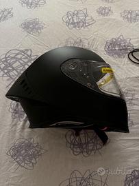 Casco Integrale Scorpion EXO r1 nuovo