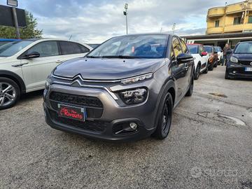 CITROEN C3 PureTech 83 S&S Plus