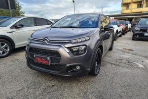 CITROEN C3 PureTech 83 S&S Plus