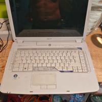 pc portatile Acer Aspire 5920