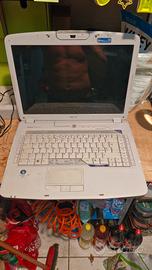 pc portatile Acer Aspire 5920