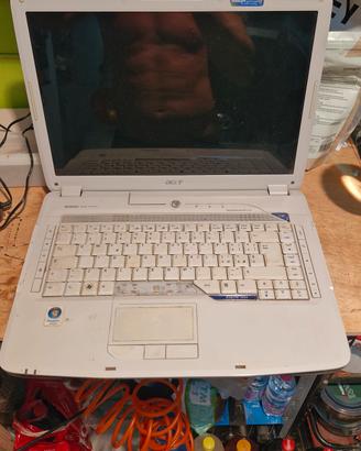 pc portatile Acer Aspire 5920
