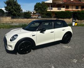 MINI Altro modello - 2018