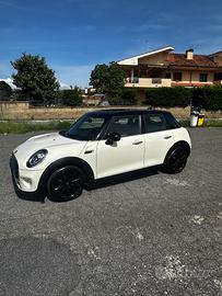 MINI Altro modello - 2018