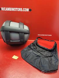 VALIGIA SX BMW K1200R/S K1300R/S