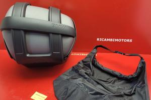 VALIGIA SX BMW K1200R/S K1300R/S