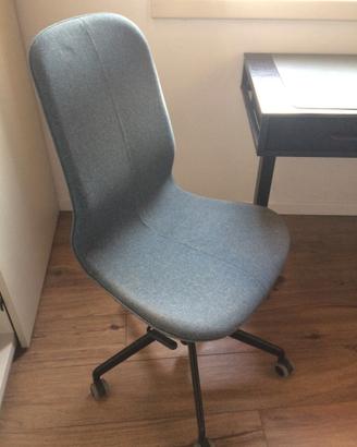 [perfetta][usata 6 mesi] Sedia Ikea LÅngfjÄLL