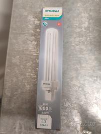 SYLVANIA CFLni 1800 lumen