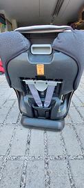 seggiolino auto