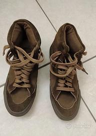 Scarpa ginnastica E.I.
