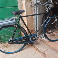 Bicicletta Vidussi Udine