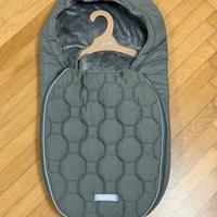 Sacco invernale Inglesina Newborn