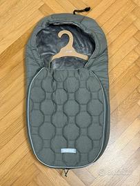 Sacco invernale Inglesina Newborn