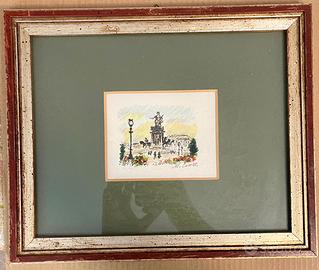 MICHELE CASCELLA VIENNA con CERTIFICAZIONE