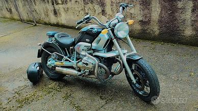 Bmw R 1200 C