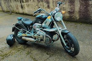 Bmw R 1200 C