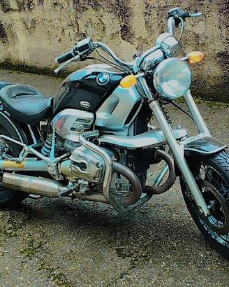 Bmw R 1200 C