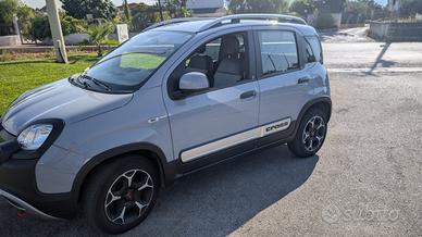 FIAT Panda Cross 1.0 FireFly S&S Hybrid