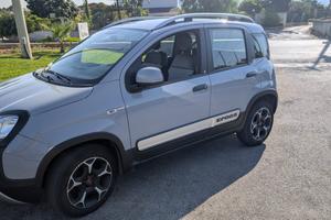 FIAT Panda Cross 1.0 FireFly S&S Hybrid