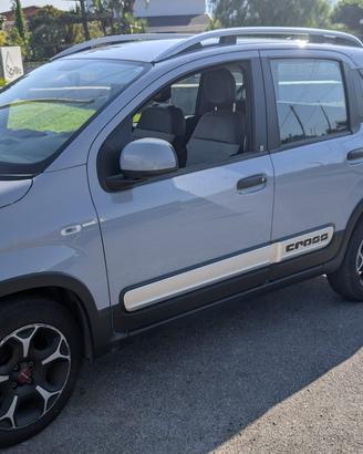 FIAT Panda Cross 1.0 FireFly S&S Hybrid