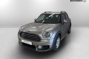 MINI Mini Countrym.(F60) - Mini 2.0 Cooper D Boost