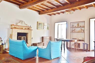 Appartamento a Poggio Moiano