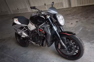 MV Agusta Brutale 1090 RR