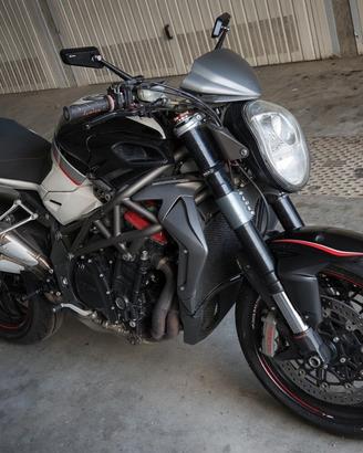 MV Agusta Brutale 1090 RR