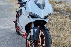 ducati panigale 959 entro gg 20 febbraio 