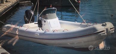 Gommone Nuova Jolly  40 CV