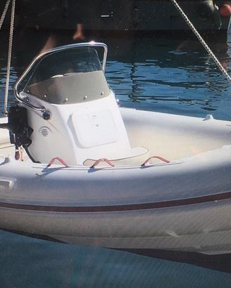 Gommone Nuova Jolly  40 CV