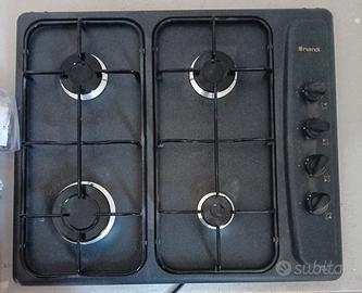  piatto Nardi 4 fuochi