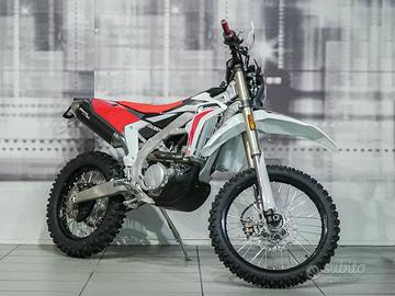 Fantic Motor XEF 250 Enduro 4T