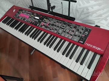 Nord Stage Ex 88 tasti