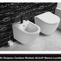 Sanitari sospesi - nuovi ancora da aprire