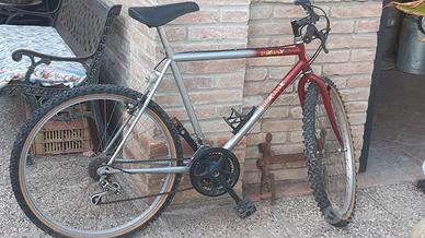 MTB Diamant  ruota 26 con cambio