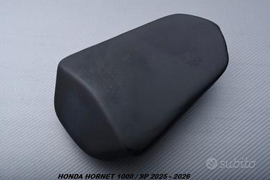 Sella passeggero per HONDA HORNET 1000 SP 2025