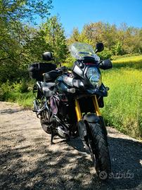 VSTROM 1000 DL   2015      GOMME NUOVE