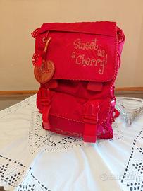 Zaino Trolley Fiorucci