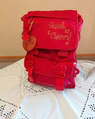 Zaino Trolley Fiorucci