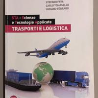 STA - Scienze e Tecnologie Applicate TRASPORTI E L