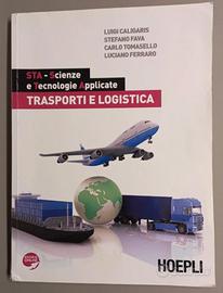 STA - Scienze e Tecnologie Applicate TRASPORTI E L